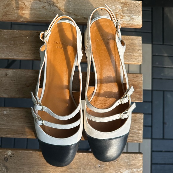 Sezane Paula Babies - Picture 9 of 9